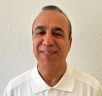 Dr. med. Bassam Mahfoud