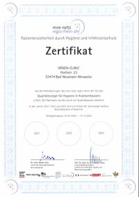 Qualit&auml;tssiegel MRE-Netz 2020-23_Zertifikat